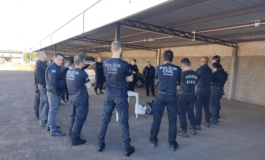 Curso APH - Mês de Maio - 2