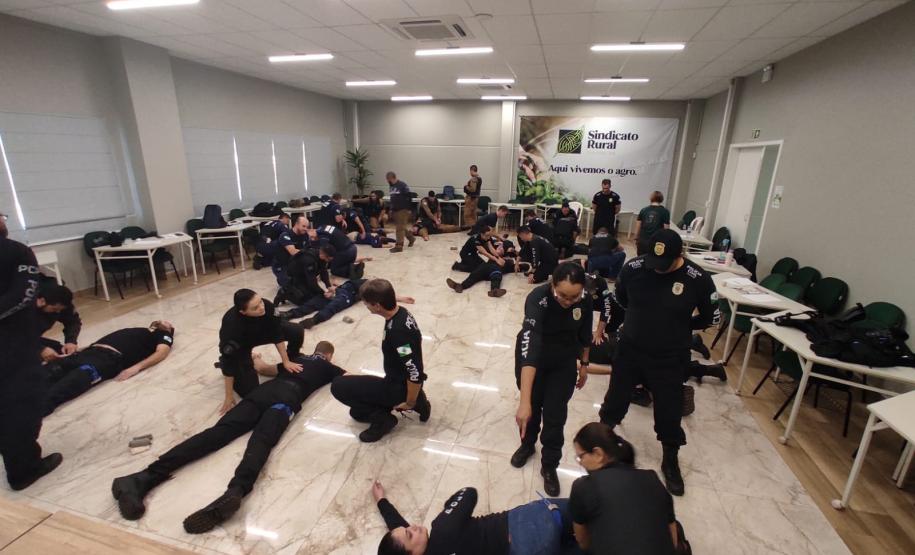 Curso APH - Mês de Maio - 10