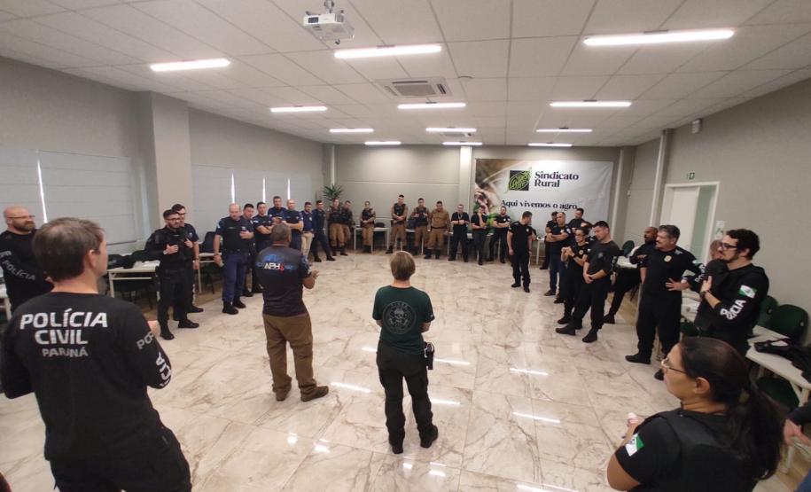 Curso APH - Mês de Maio - 5