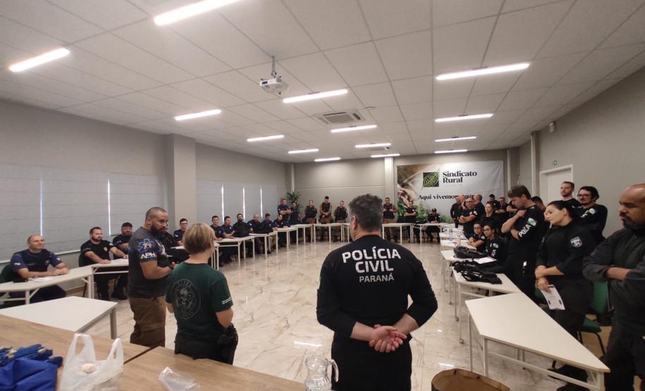 Curso APH - Mês de Maio - 4