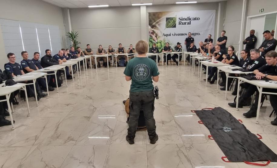 Curso APH - Mês de Maio - 3