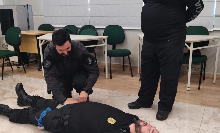 Curso APH - Mês de Maio - 9