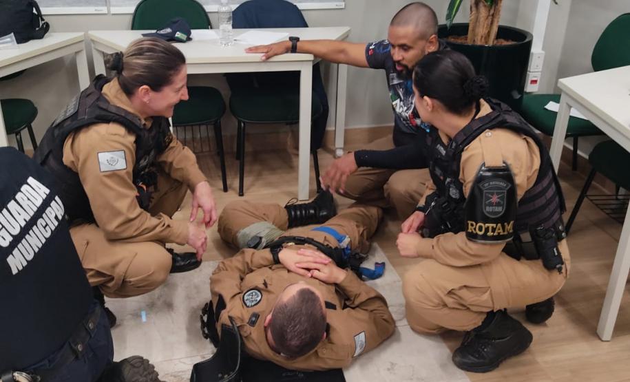 Curso APH - Mês de Maio - 6