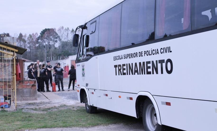Curso Combate Incêndio - 6