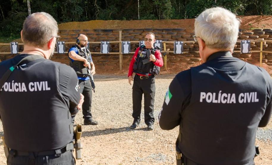 Foto: PCPR/ Fábio Dias