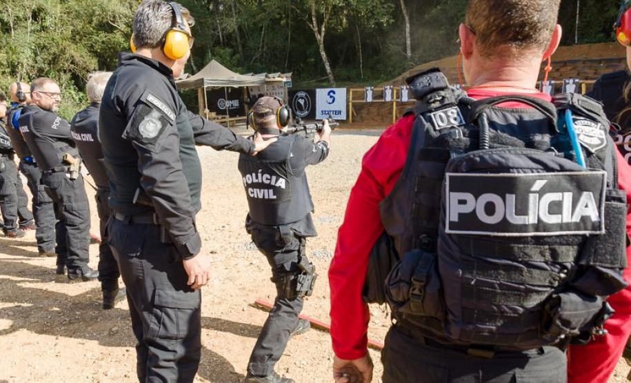 Foto: PCPR/ Fábio Dias