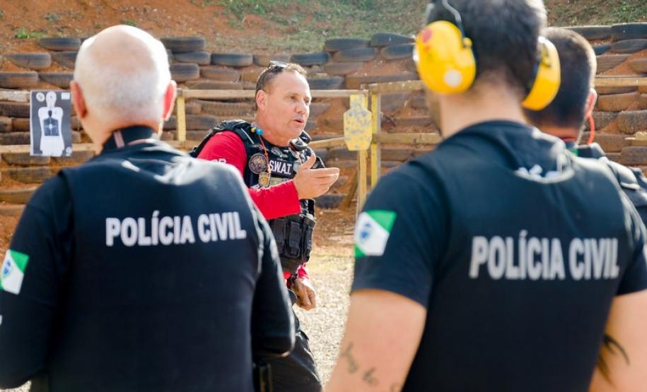 Foto: PCPR/ Fábio Dias