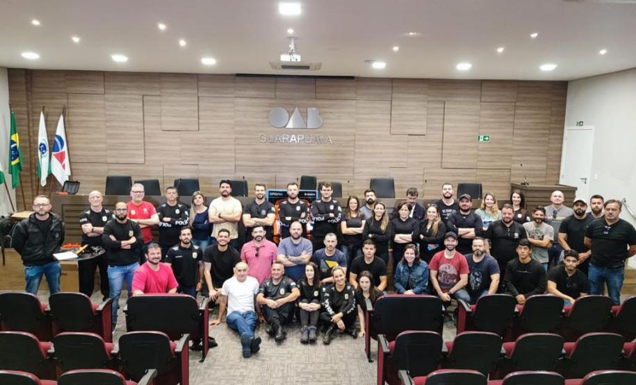 SPARK - Guarapuava e Laranjeiras - 3