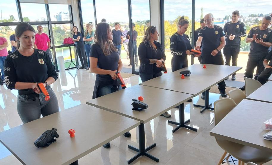 SPARK - Guarapuava e Laranjeiras - 1