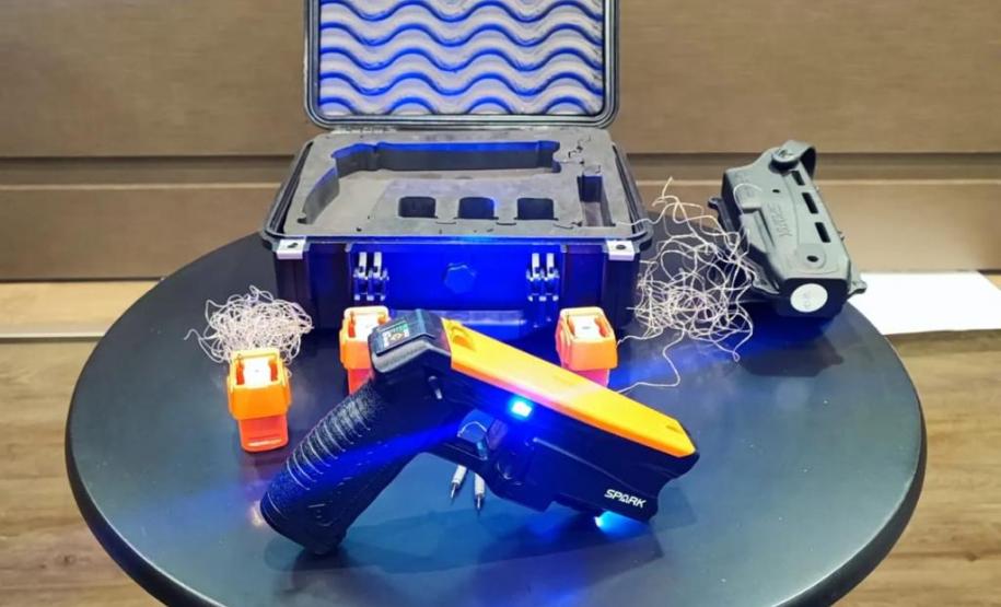 SPARK - Guarapuava e Laranjeiras - 2