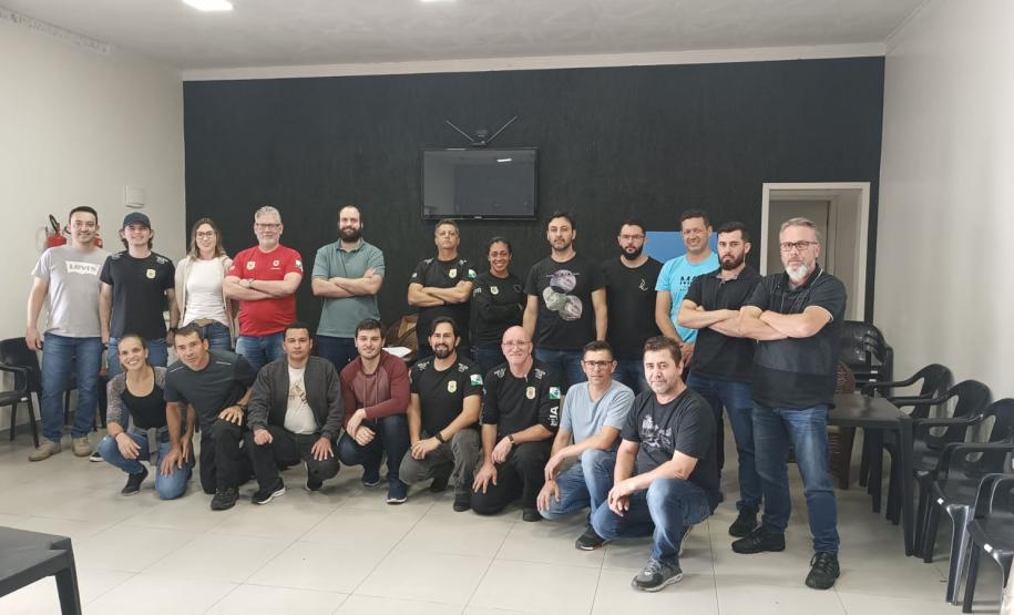 SPARK - Guarapuava e Laranjeiras - 4