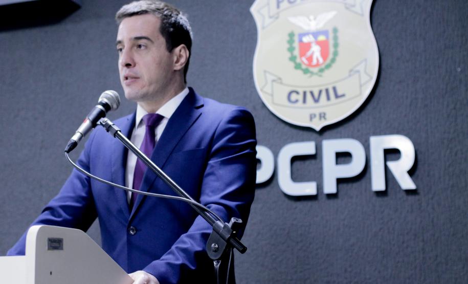 Curso de Pós-Graduação - Formatura - 4