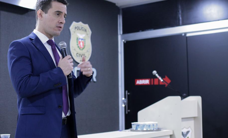 Curso de Pós-Graduação - Formatura - 15