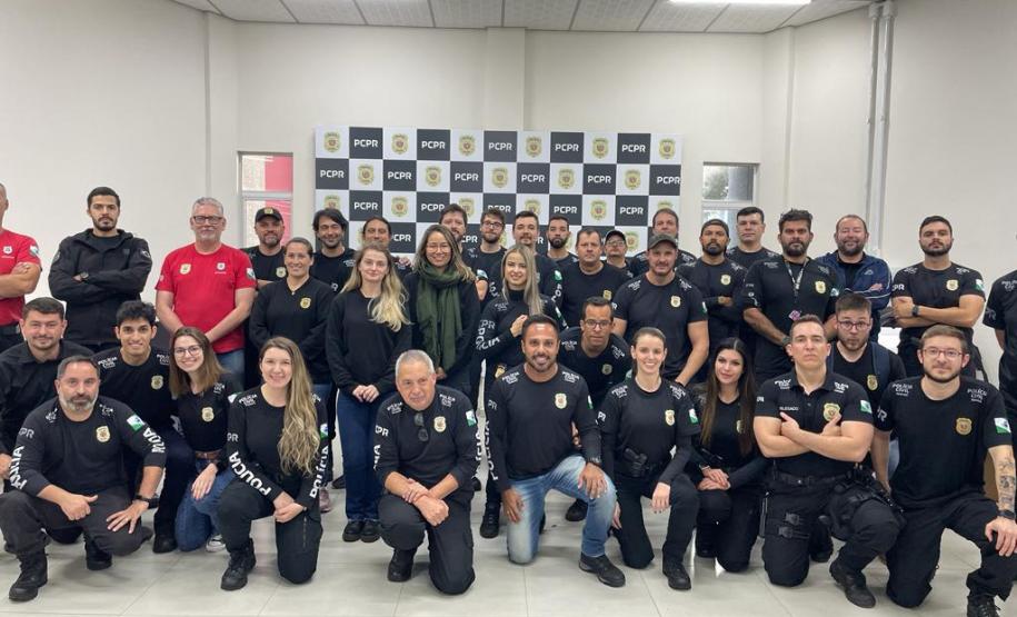 SPARK - Francisco Beltrão e Pato Branco 1