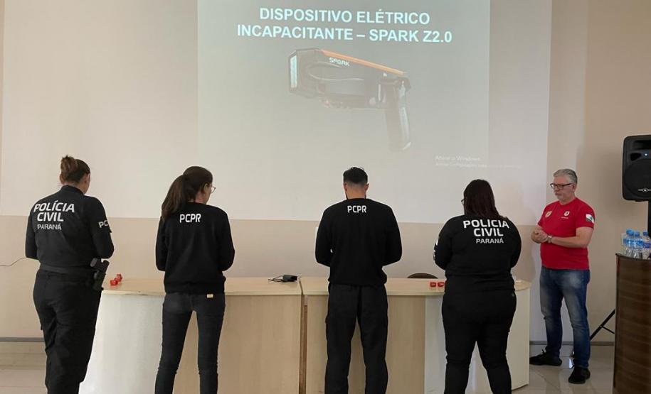 SPARK - Francisco Beltrão e Pato Branco 11