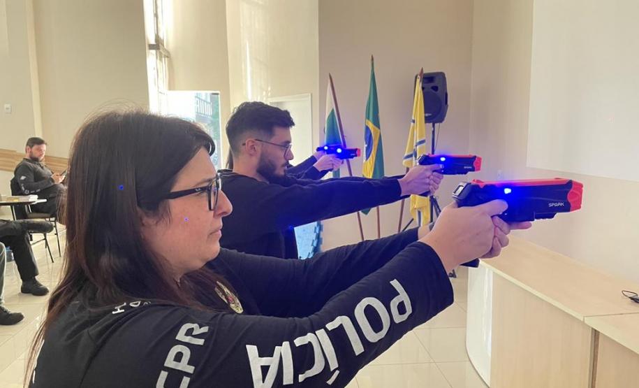 SPARK - Francisco Beltrão e Pato Branco 12