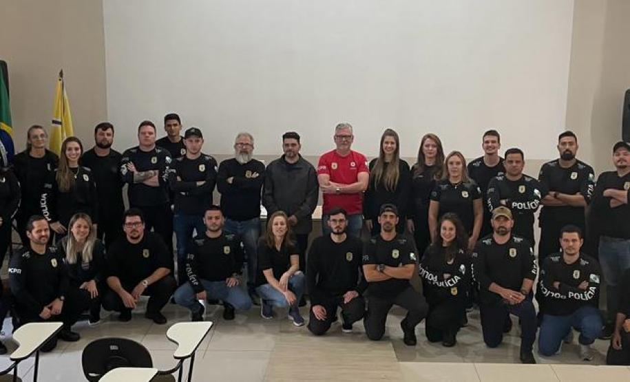 SPARK - Francisco Beltrão e Pato Branco 16