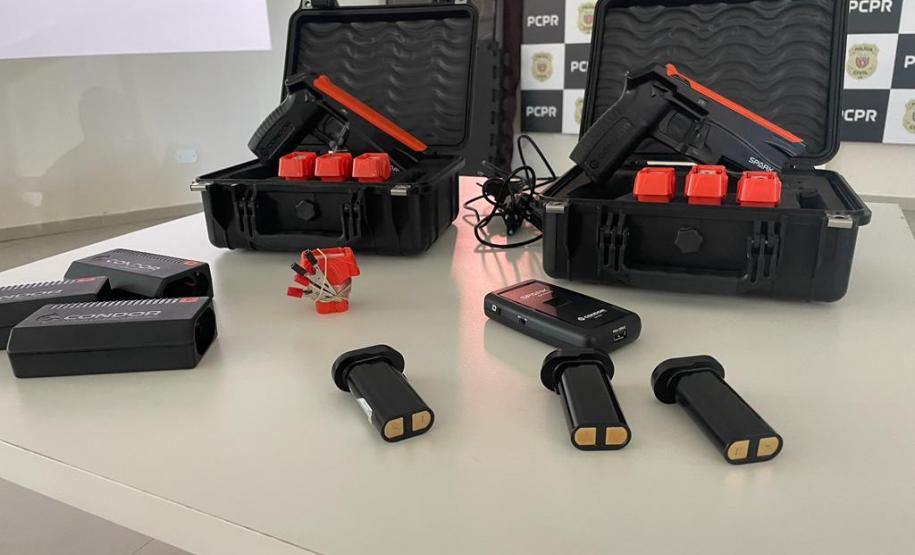 SPARK - Francisco Beltrão e Pato Branco 2