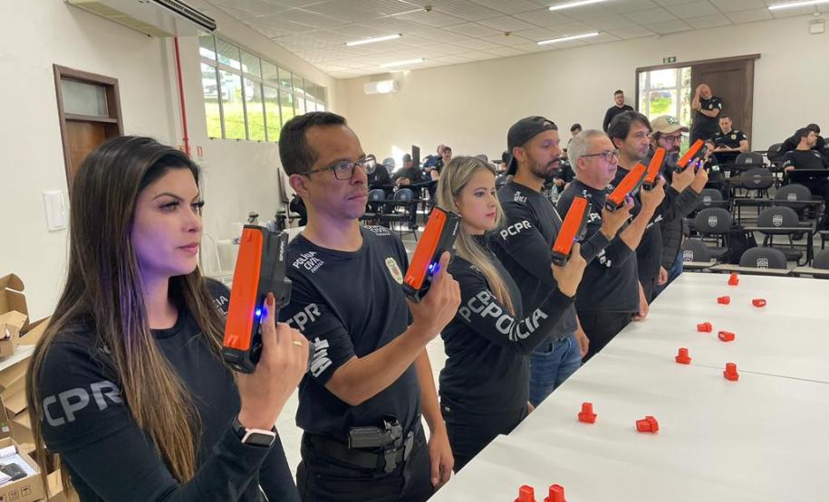 SPARK - Francisco Beltrão e Pato Branco 6