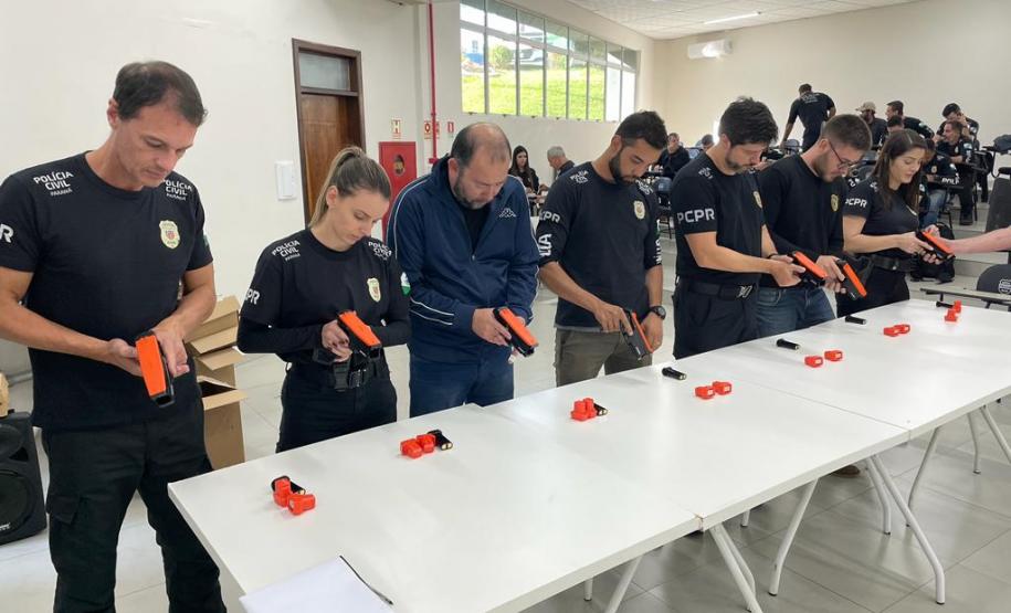 SPARK - Francisco Beltrão e Pato Branco 5