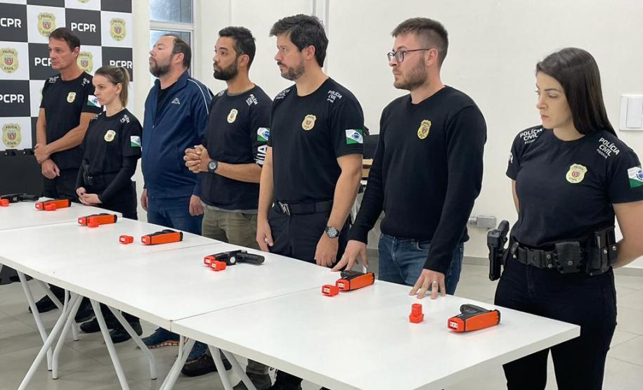 SPARK - Francisco Beltrão e Pato Branco 7