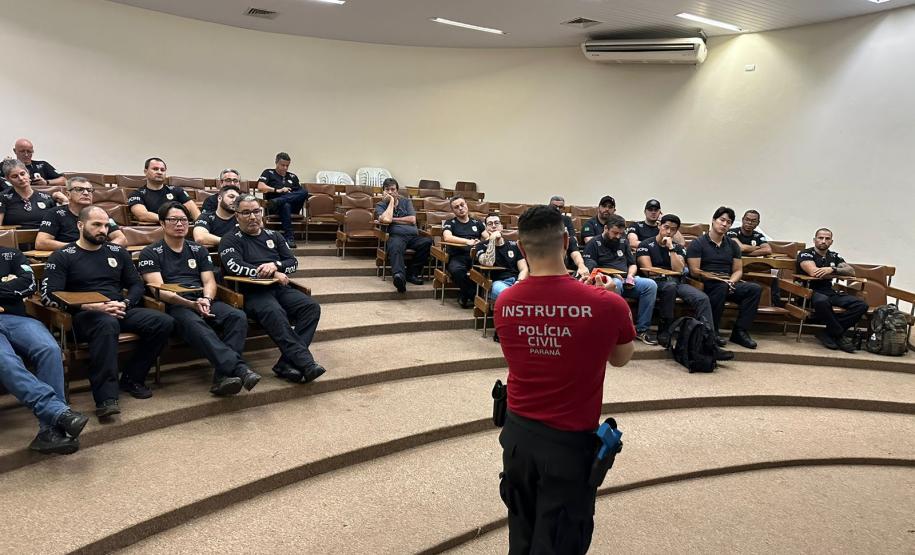 SPARK - Cornélio e Jacarezinho 3