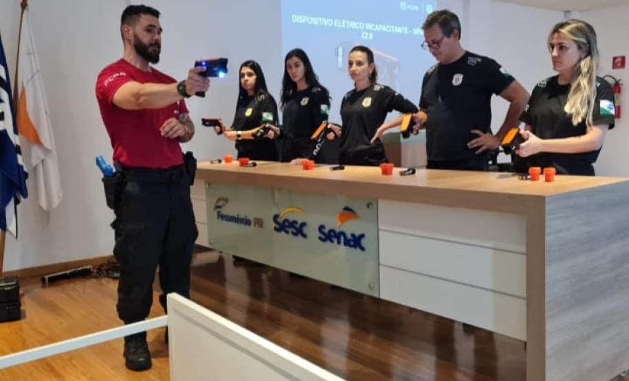 SPARK - Cornélio e Jacarezinho 6