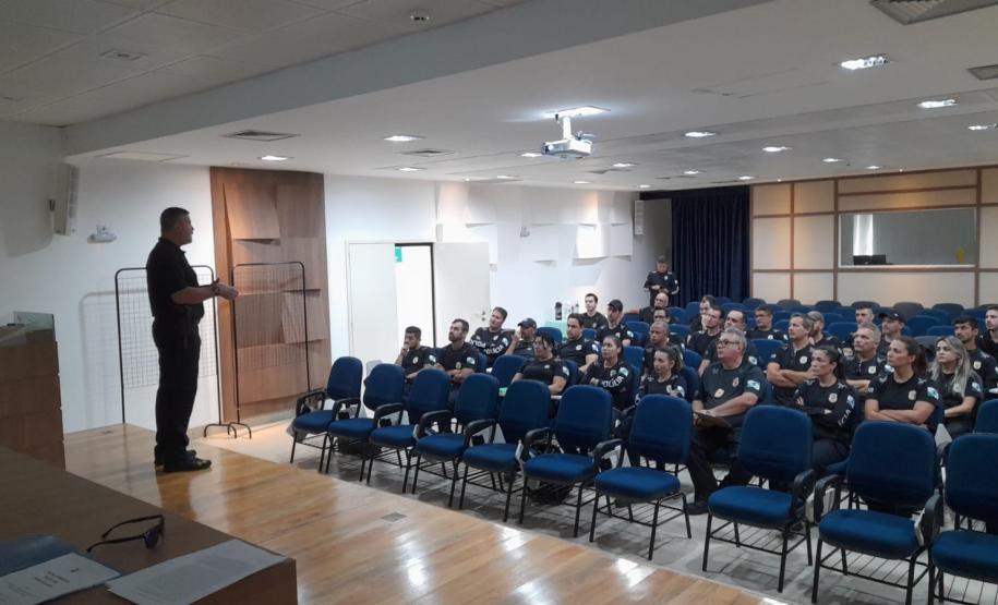 SPARK - Cornélio e Jacarezinho 8