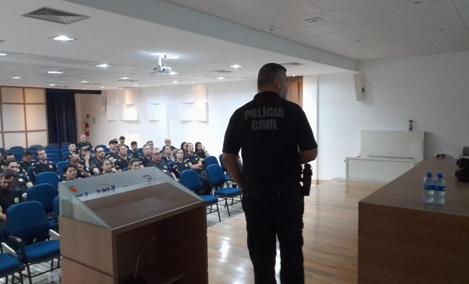 SPARK - Cornélio e Jacarezinho 9