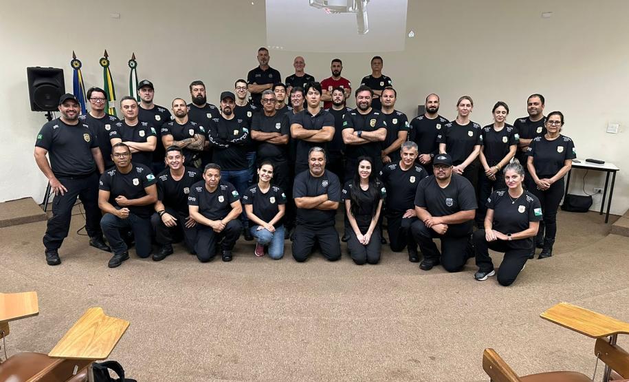 SPARK - Cornélio e Jacarezinho 10