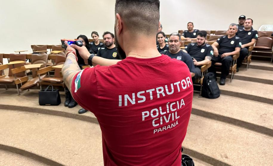 SPARK - Cornélio e Jacarezinho 1