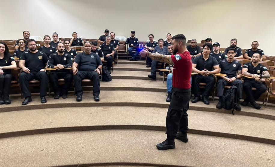 SPARK - Cornélio e Jacarezinho 5