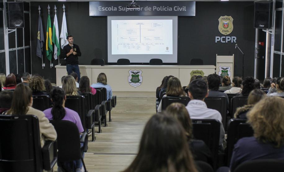 Evento - Estagiários 01.06