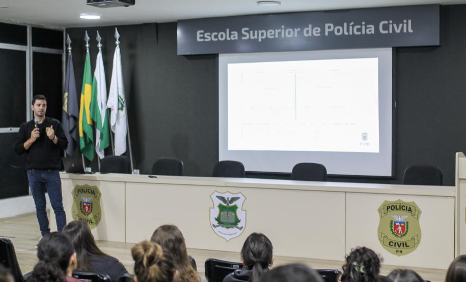 Evento - Estagiários 01.06