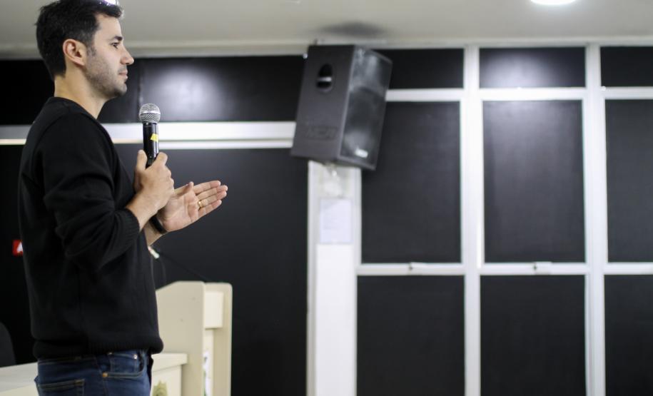 Evento - Estagiários 01.06