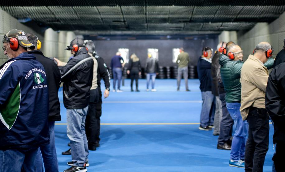 CAAT - Policiais Veteranos