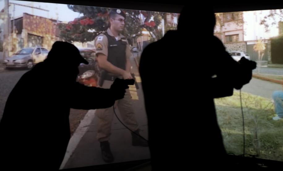 CAAT - Policiais Veteranos