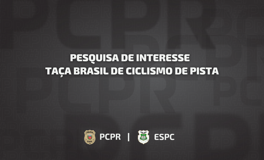 Taça Brasil de Ciclismo - Curitiba