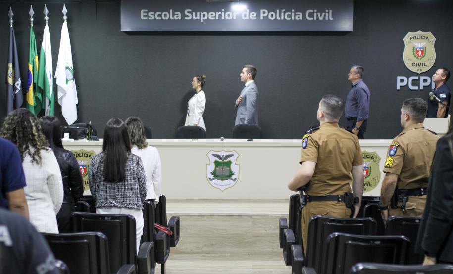 Palestra - Tráfico Humano