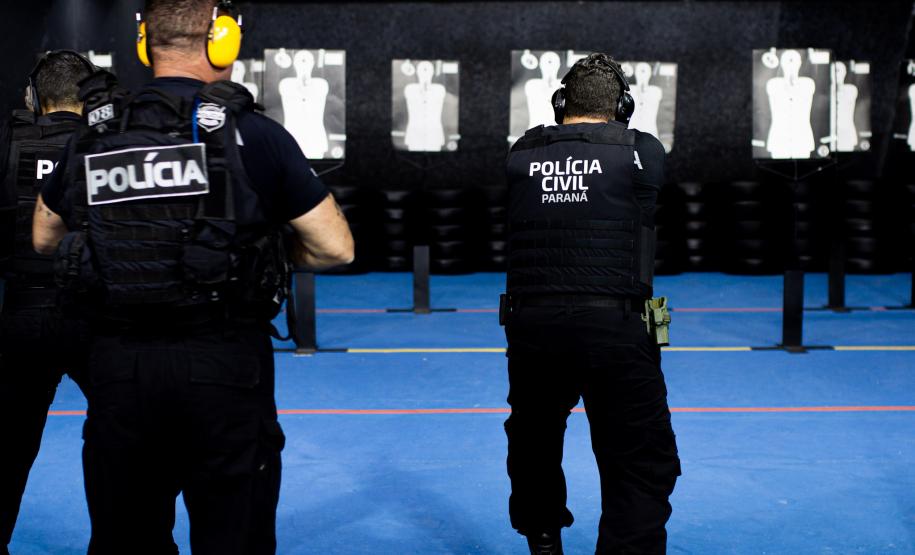 ESPC promove edição mensal do Curso de Atualização em Armamento e Tiro – CAAT