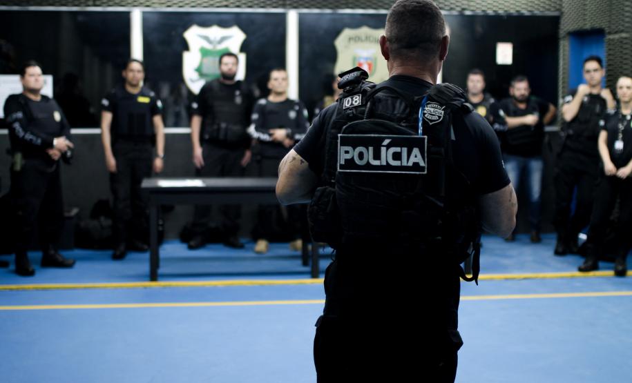 ESPC promove edição mensal do Curso de Atualização em Armamento e Tiro – CAAT