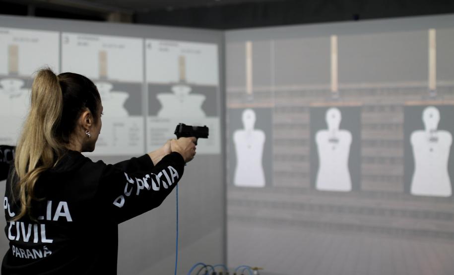 ESPC promove edição mensal do Curso de Atualização em Armamento e Tiro – CAAT