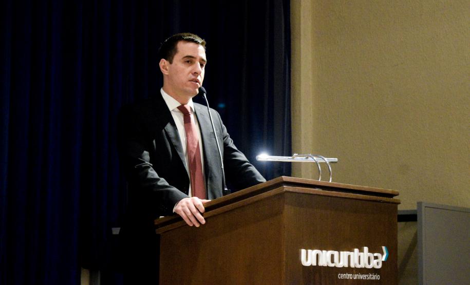 ESPC realiza Aula Magna do Curso de Formação Técnico-Profissional de Carreiras Policiais de 2023