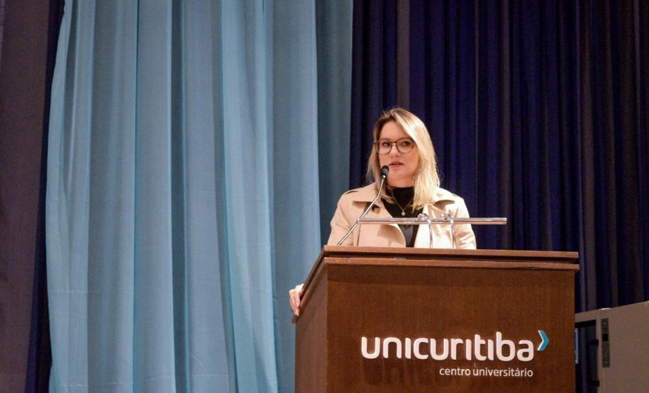 ESPC realiza Aula Magna do Curso de Formação Técnico-Profissional de Carreiras Policiais de 2023