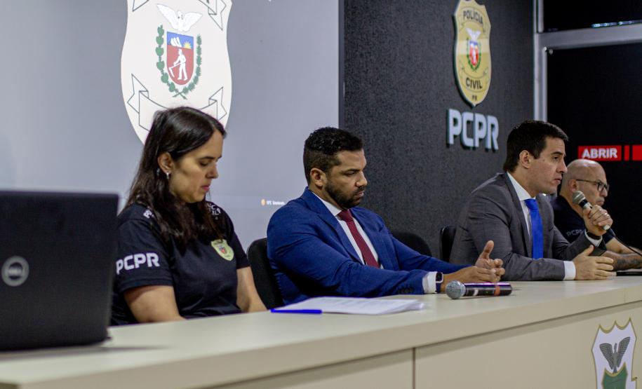 ESPC realiza Curso Avançado sobre Investigação de Delitos de Trânsito