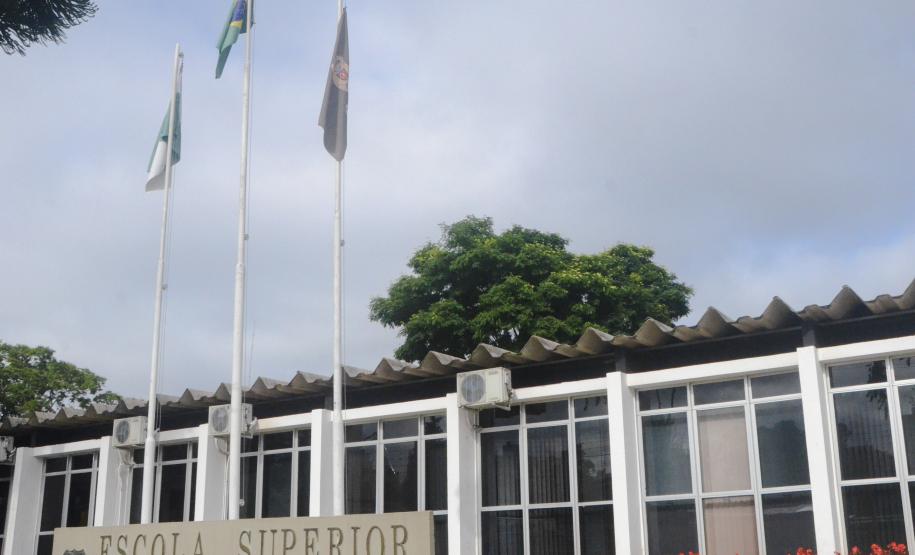 ESPC recebe Certificação de Licenciamento do Corpo de Bombeiros do Paraná sem ressalvas