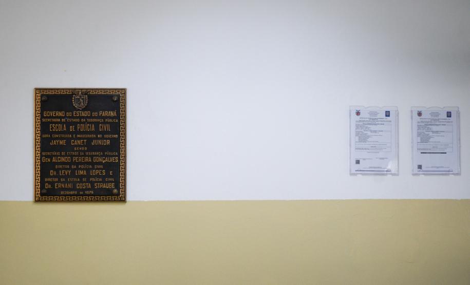 ESPC recebe Certificação de Licenciamento do Corpo de Bombeiros do Paraná sem ressalvas