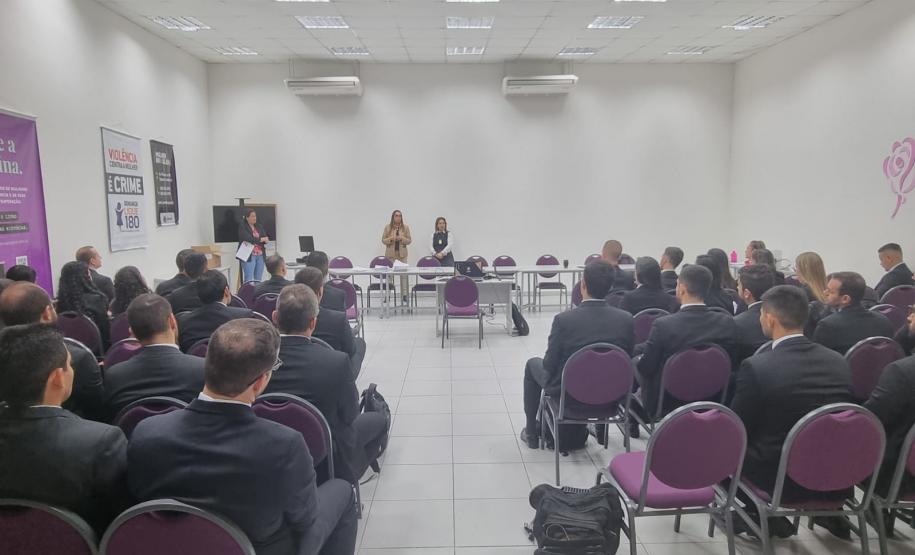 ESPC dá início ao Estágio Supervisionado e às Visitas Técnicas do Curso de Formação Técnico-Profissional de 2023