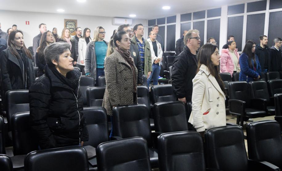 ESPC promove Curso Avançado sobre Fiscalização e Gestão de Contratos