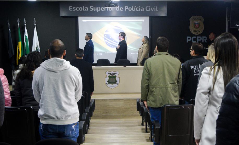 ESPC promove Curso Avançado sobre Fiscalização e Gestão de Contratos